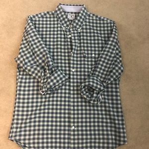 Bonobos Medium Standard Fit Button Down
